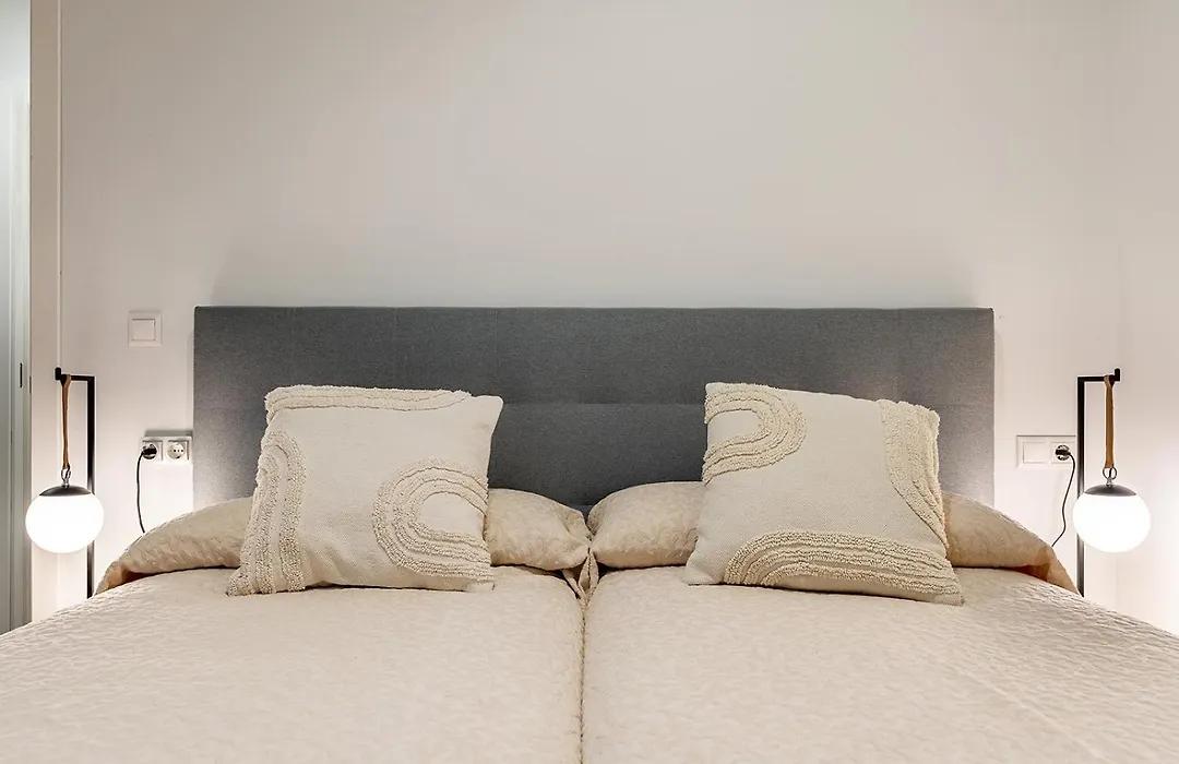 Tuguest S.Pedro Apartments-1