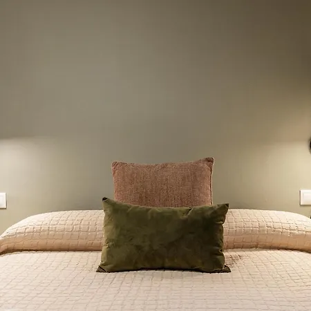 Tuguest S.Pedro Apartments-2
